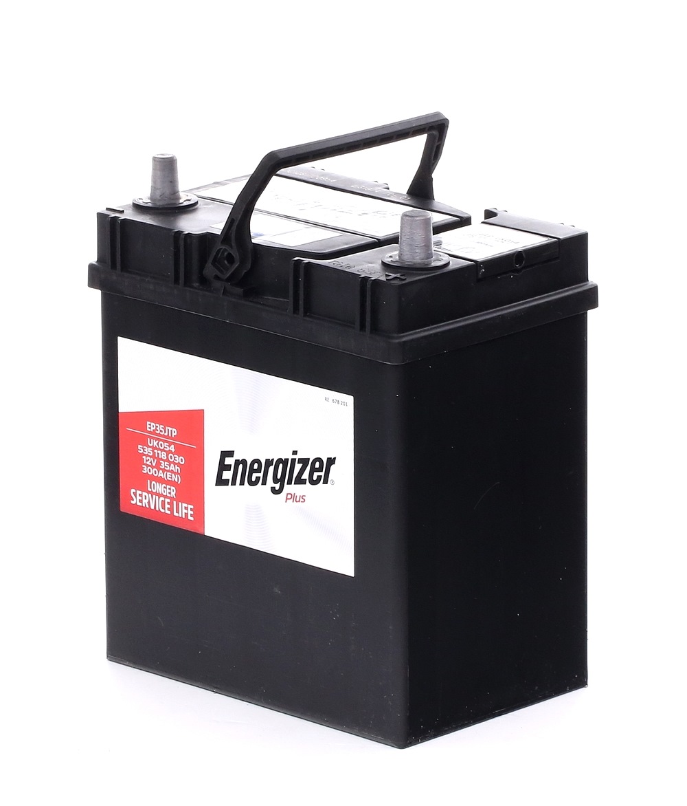 ENERGIZER EP35J-TP Batterie