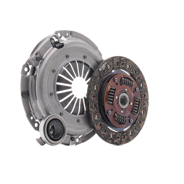 Köp billiga original Kopplingssats HCK2066 jämförbara med 22105R60305 OEM nummer på nätet