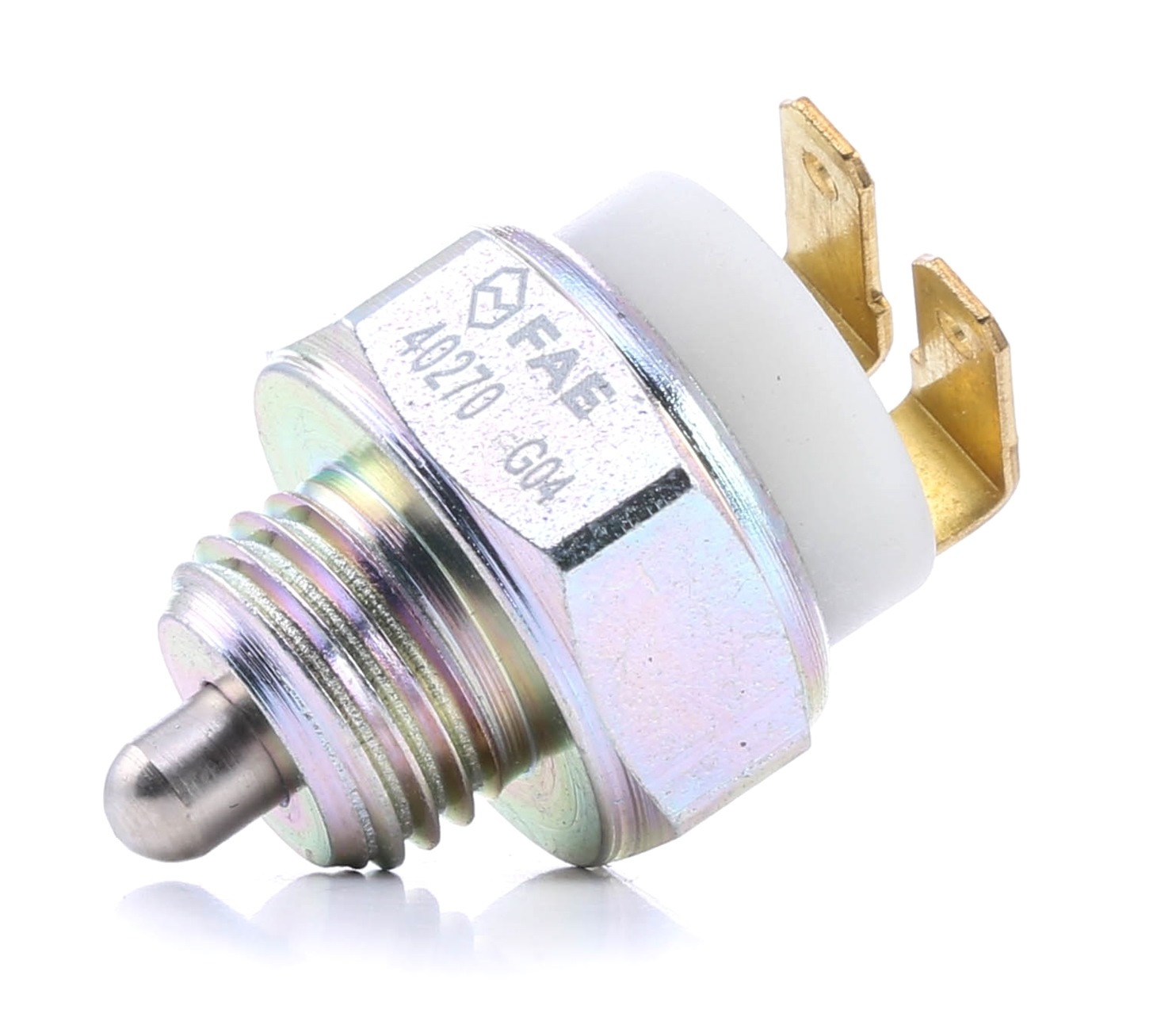 Compre FAE Interruptor, piloto de marcha atrás Número de producto: 40270 a bajo precio de 8,79 €
