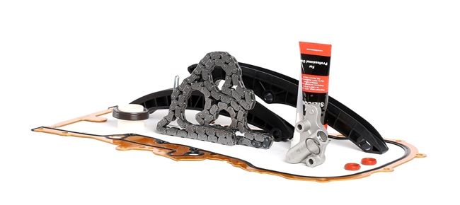 OE Distributieketting, set VW VENTO 2014 03C109158A, D90ED67ZN17, 1669843 van FAI AutoParts