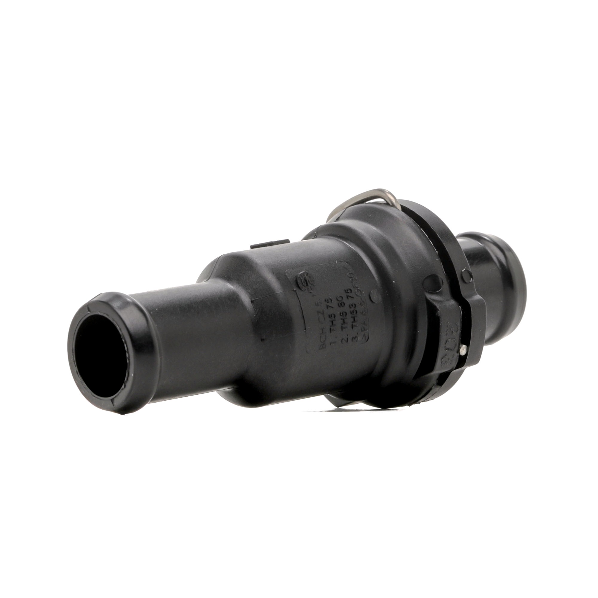 Įsigykite MAHLE ORIGINAL Termostatas, aušinimo skystis Prekės Nr.: TH 5 80 už žemiausią 22,70 € kainą