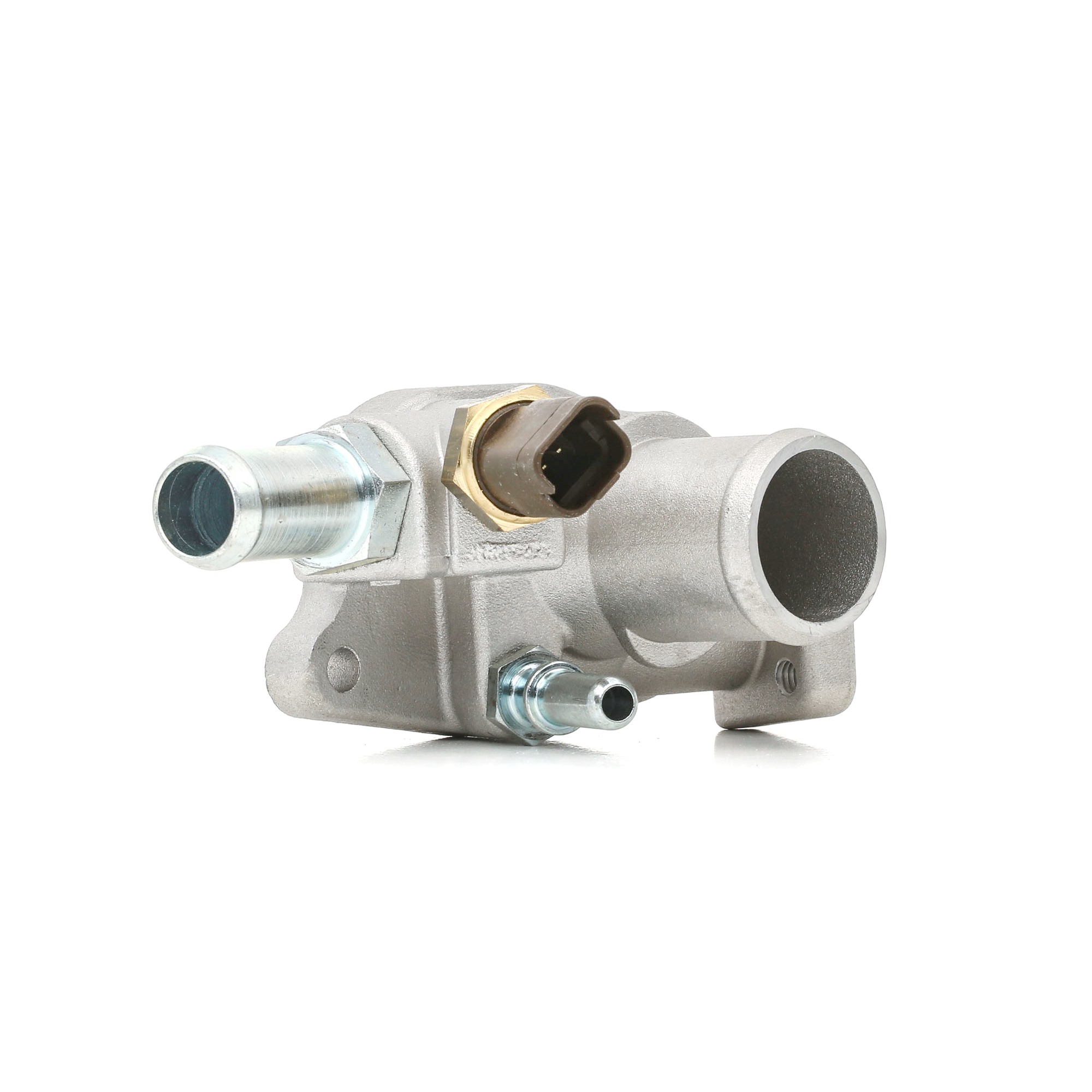 Kupuj MAHLE ORIGINAL Termostat, środek chłodzący Produkt No.: TI 151 80 w niskiej cenie, tylko 226,33 zł