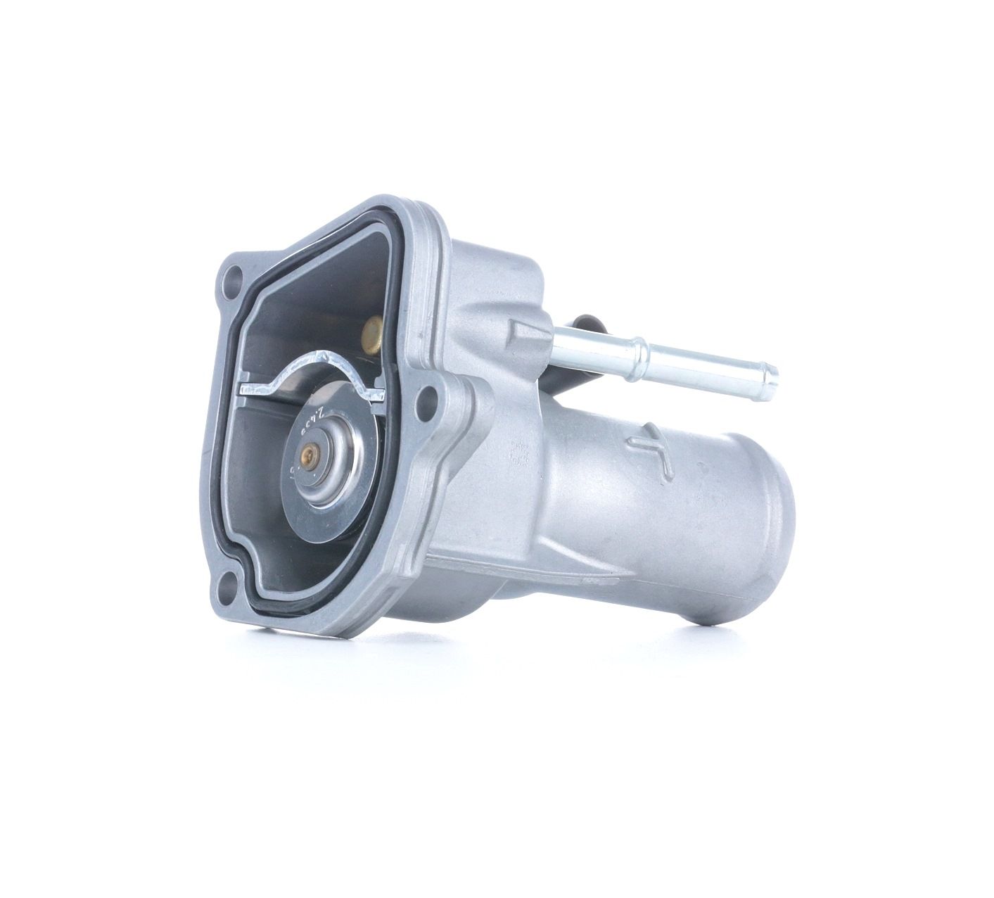Köp MAHLE ORIGINAL Termostat, kylvätska Produktnummer: TI 29 87 till det förmånliga priset av 618,71 kr