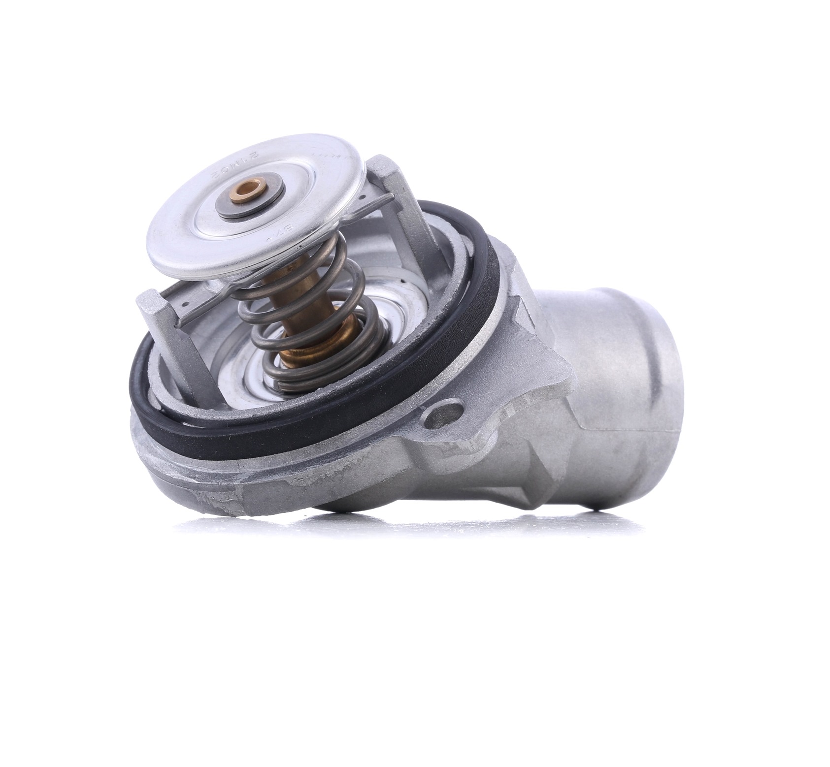Kupte si MAHLE ORIGINAL Termostat, chladivo Číslo produktu: TI 45 87D za nízkou cenu 747,62 Kč