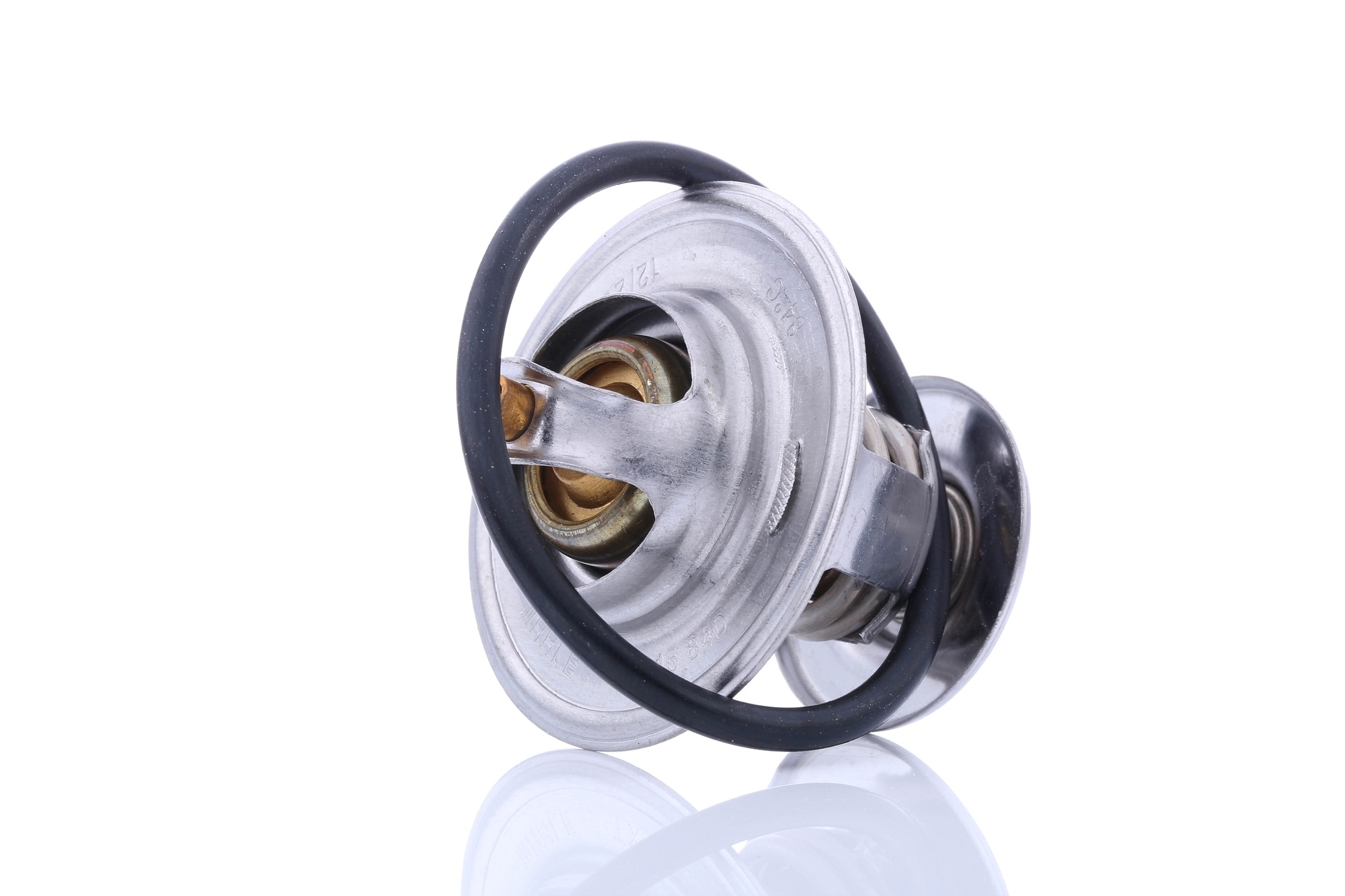 Įsigykite MAHLE ORIGINAL Termostatas, aušinimo skystis Prekės Nr.: TX 15 84D už žemiausią 16,17 € kainą