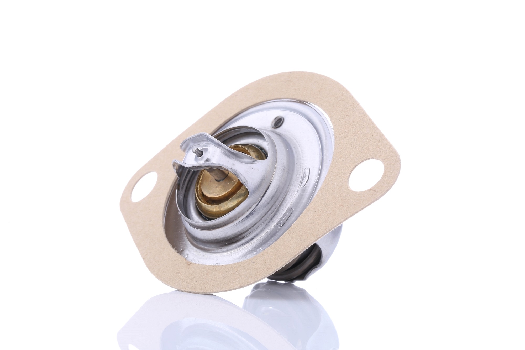 Buy MAHLE ORIGINAL Thermostat Product No.: TX 4 87D at the low price of £ 15,37