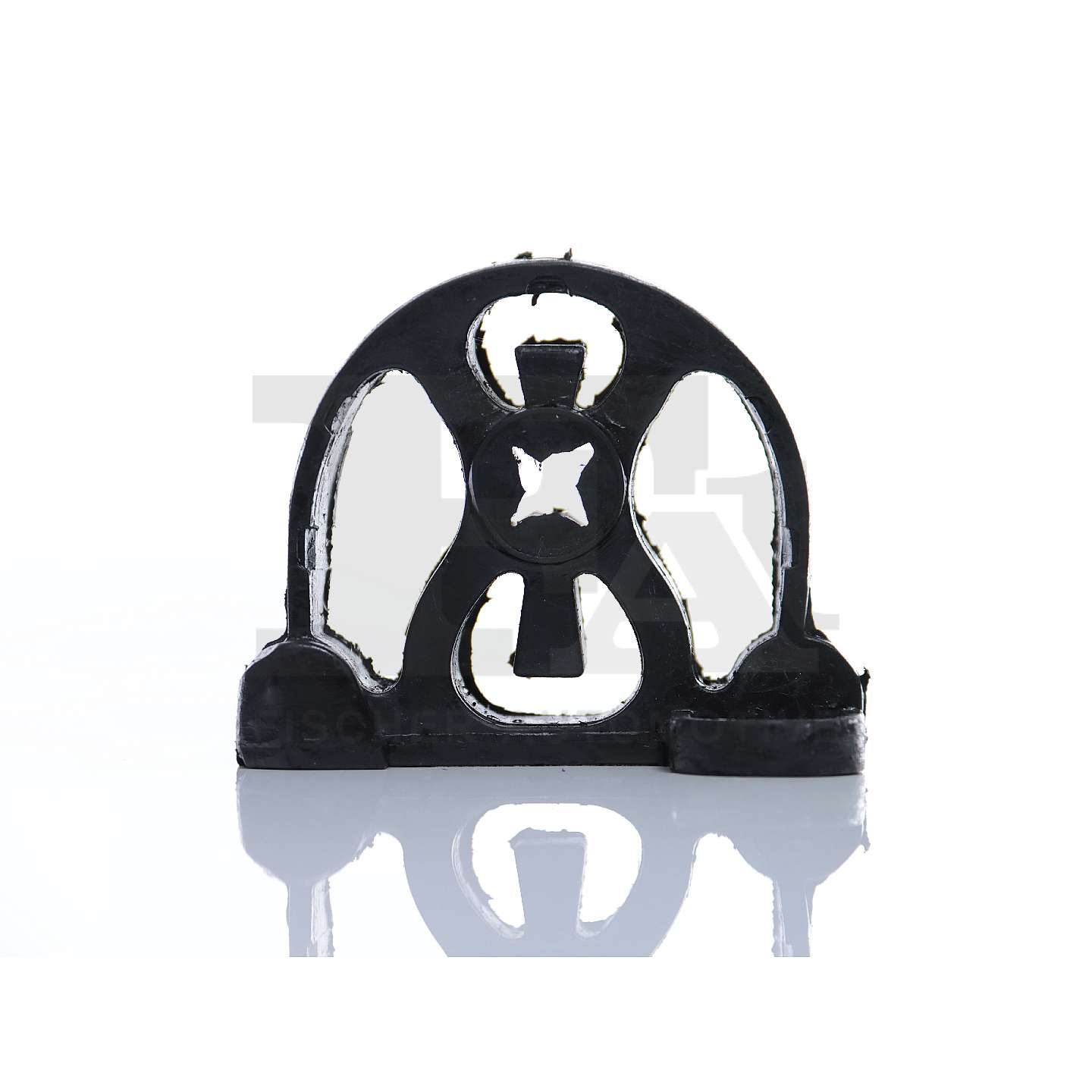 OE Gummibuffert ljuddämpare BMW Z4 2011 18207504194, 18207528410, 18211437236 från FA1