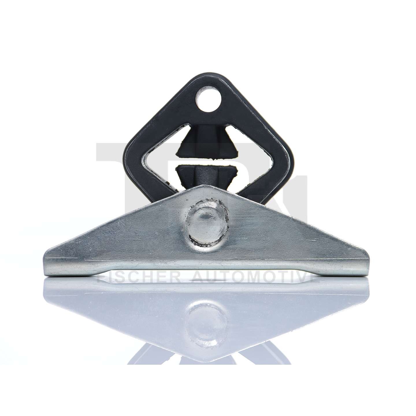 OEM Tampon toba esapament BMW E65 2001 18107510993, 18207508087, 18207546500 FA1