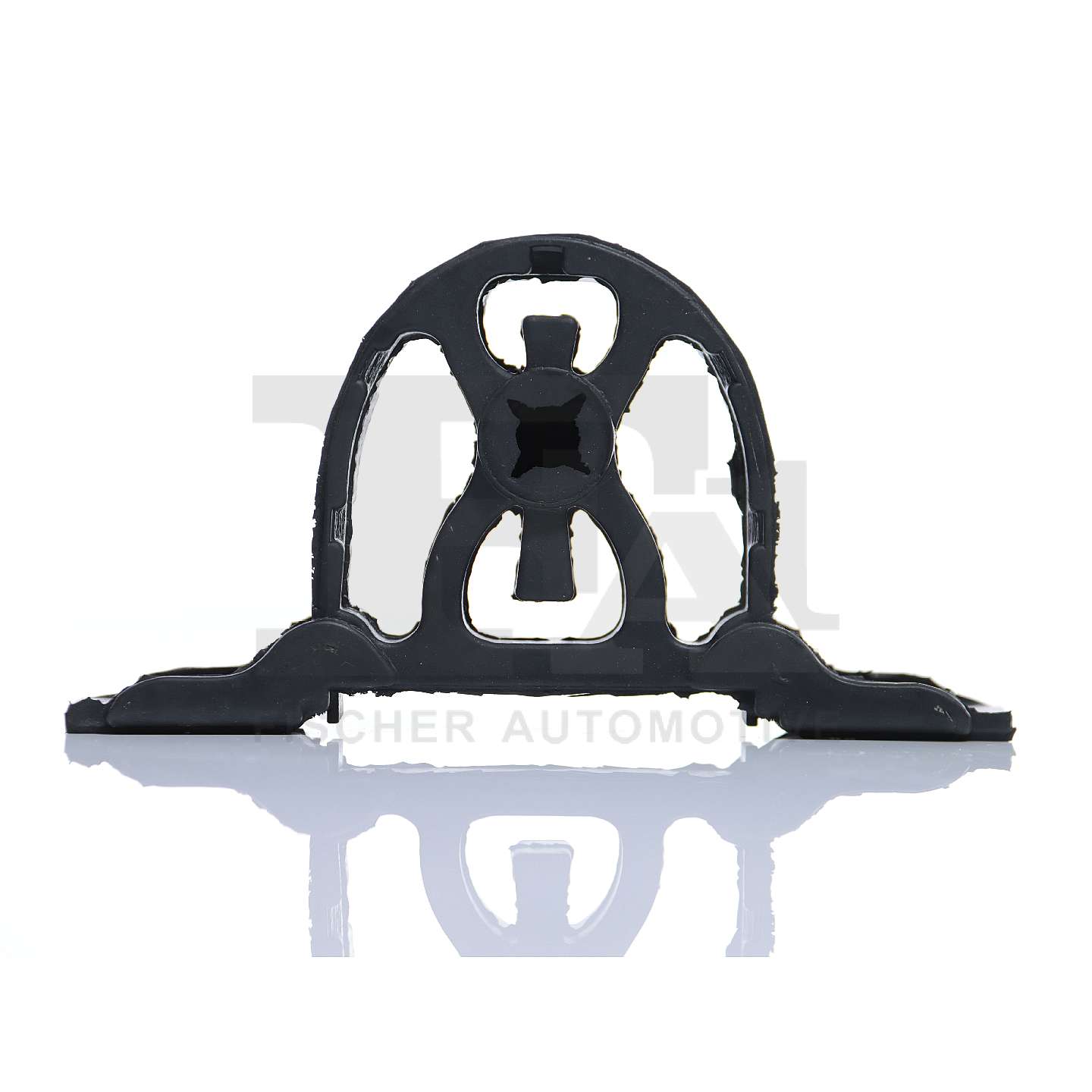 OE Soporte de la línea de escape BMW X5 2015 18201438435, 18207503027, 18207786468 de FA1