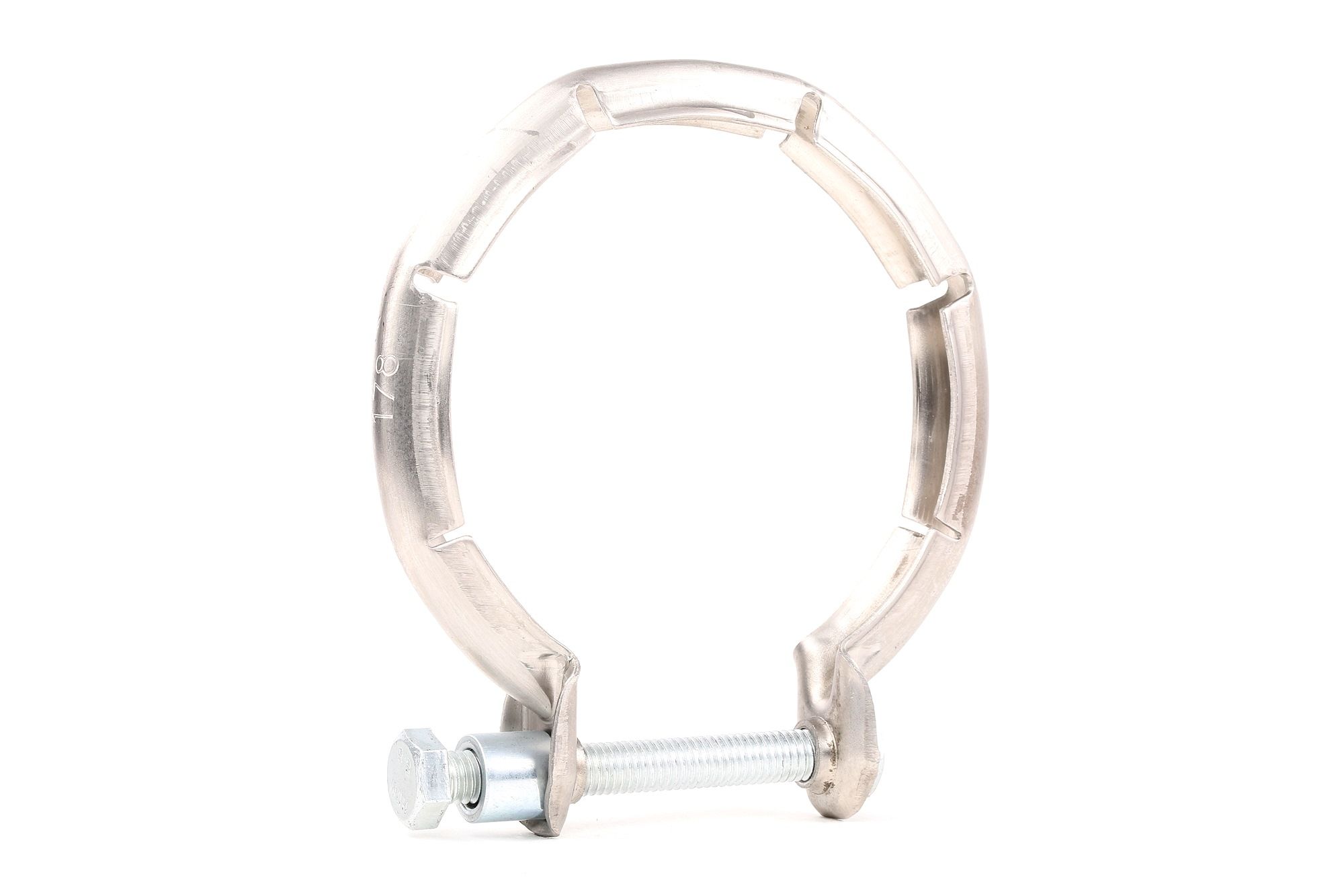 Compre FA1 Conector de tubos, sistema de escape Produto No.: 104-888 a preços baixos de 6,19 €