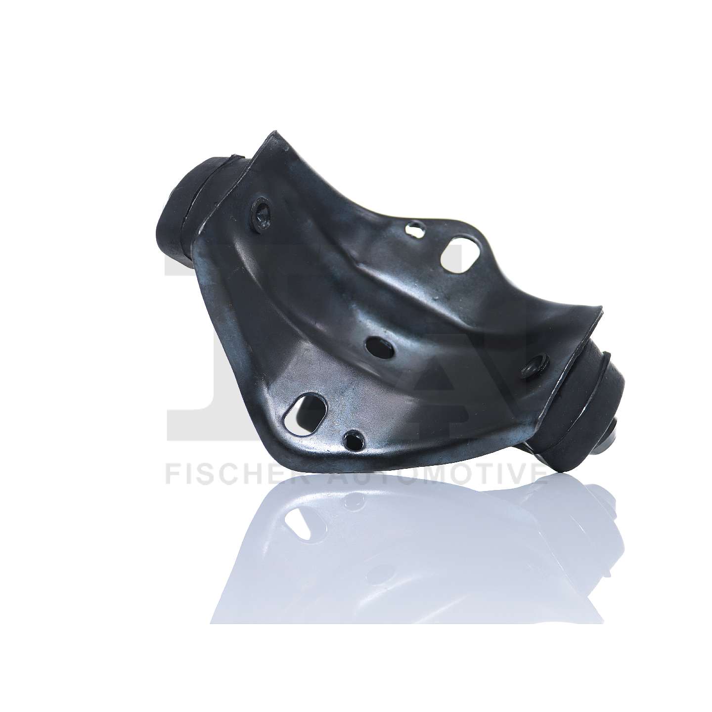 VW Caddy Alltrack IV Van (SAA) 2017 Exhaust hanger FA1 OEM 1J0253144A, 1J0253144J, 6Q0253147