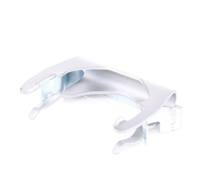 OE Pezzo per fissaggio, imp. gas scarico MERCEDES-BENZ Classe M 2002 0009931915, 0009932615, 52101278AB di FA1