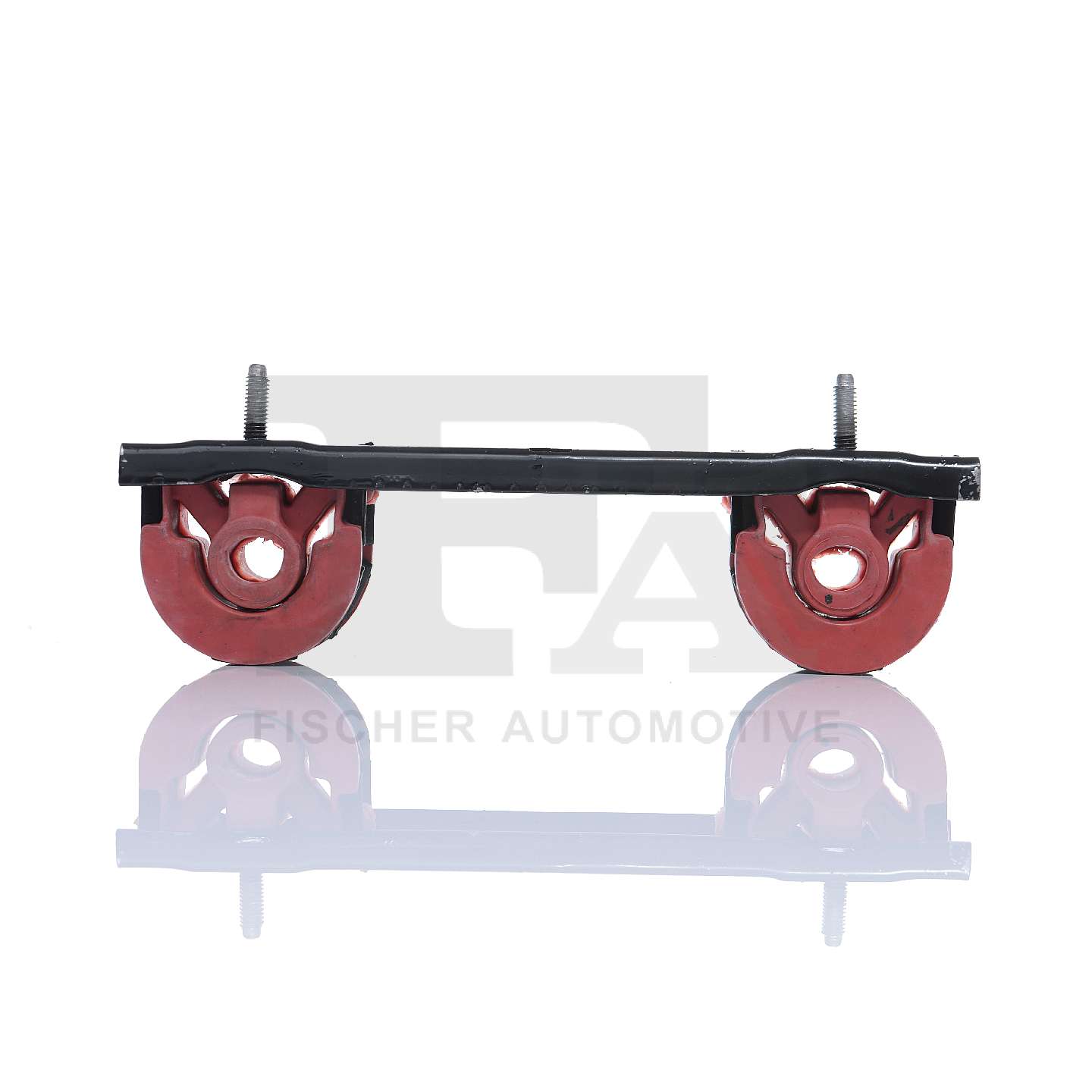 OEM Soporte de tubo de escape CITROËN 2.0 HDi 136 CV Gasóleo 1755H7 de FA1 online a precios inmejorables