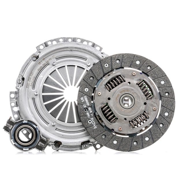 Kit d'embrayage OEM VW 60 1.4 60 CH Essence 030198141BX de SACHS en ligne à prix imbattables