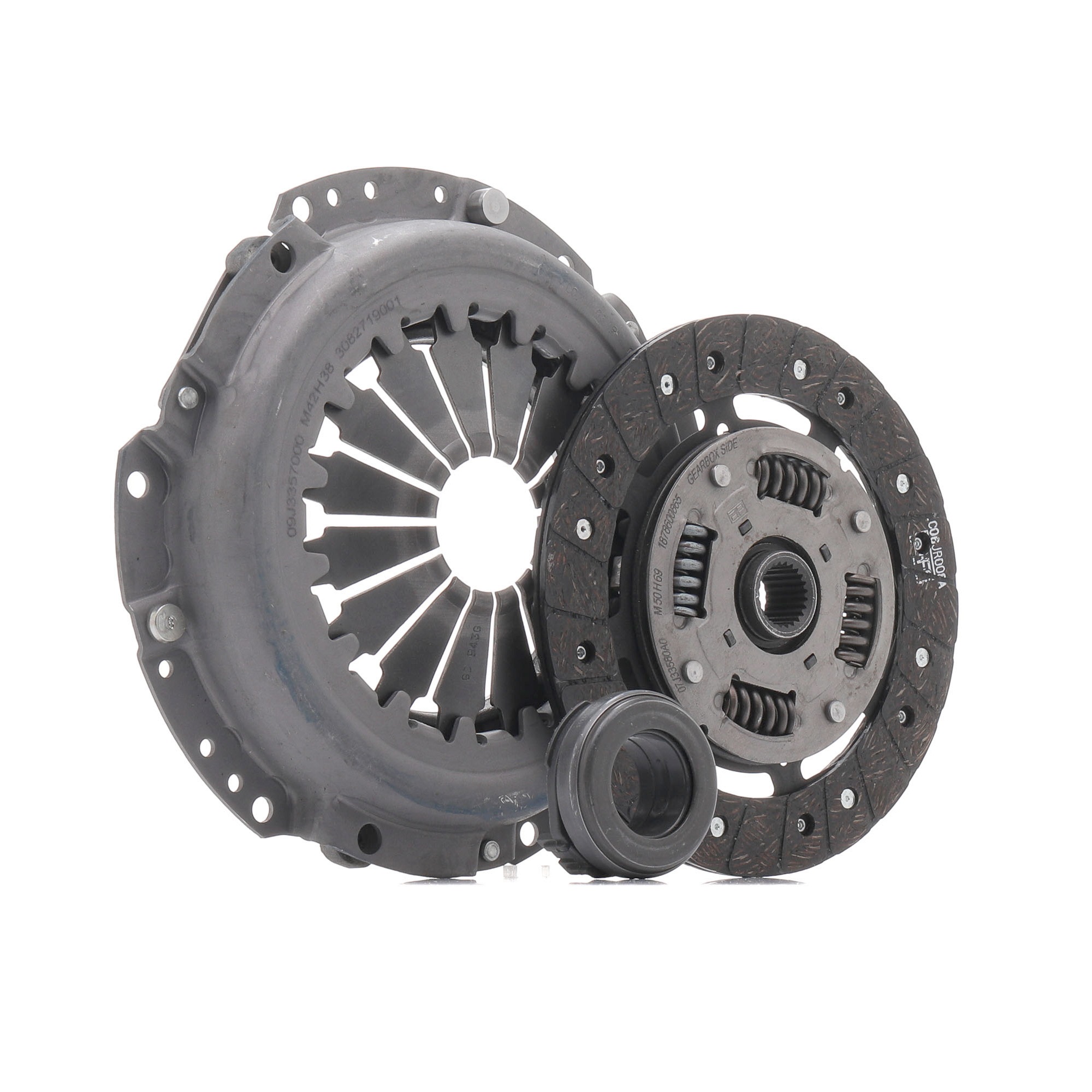 Įsigykite SACHS Sankabos komplektas Prekės Nr.: 3000 607 001 už žemiausią 149,12 € kainą