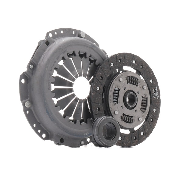 OE ROVER MONTEGO Σετ συμπλέκτη GCK152, GCK158, GCK552AF από SACHS - μειωμένες τιμές