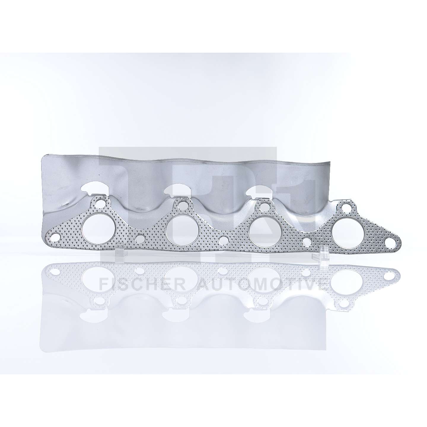 OEM Tesnilo zbiralnika izpusnih plinov / tesnilka HYUNDAI Excel II Hatchback (X2) 1991 2852122020, 2852126600, 2852122000 FA1