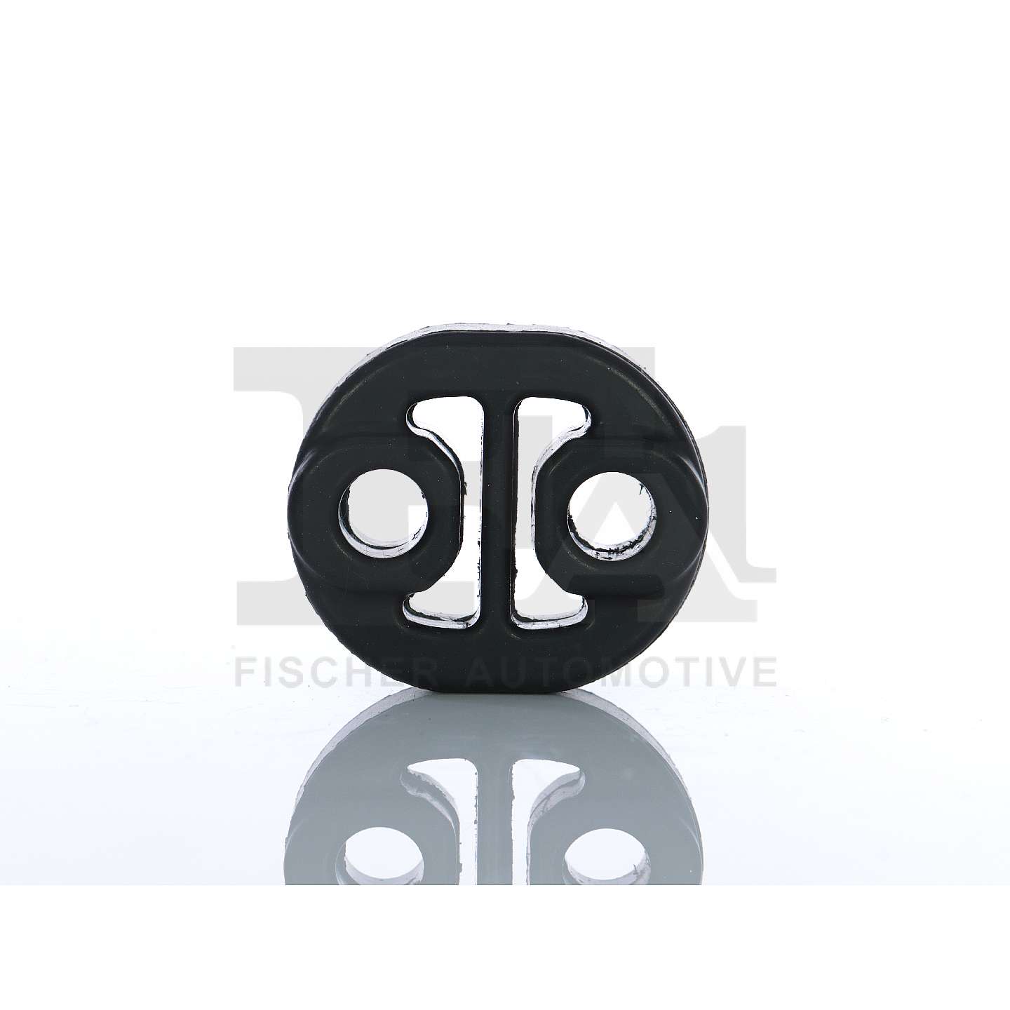 Originale TOYOTA IQ Halter, Abgasanlage 1755K9, 1755R4, 175650N010 von FA1 - Reduzierte Konditionen