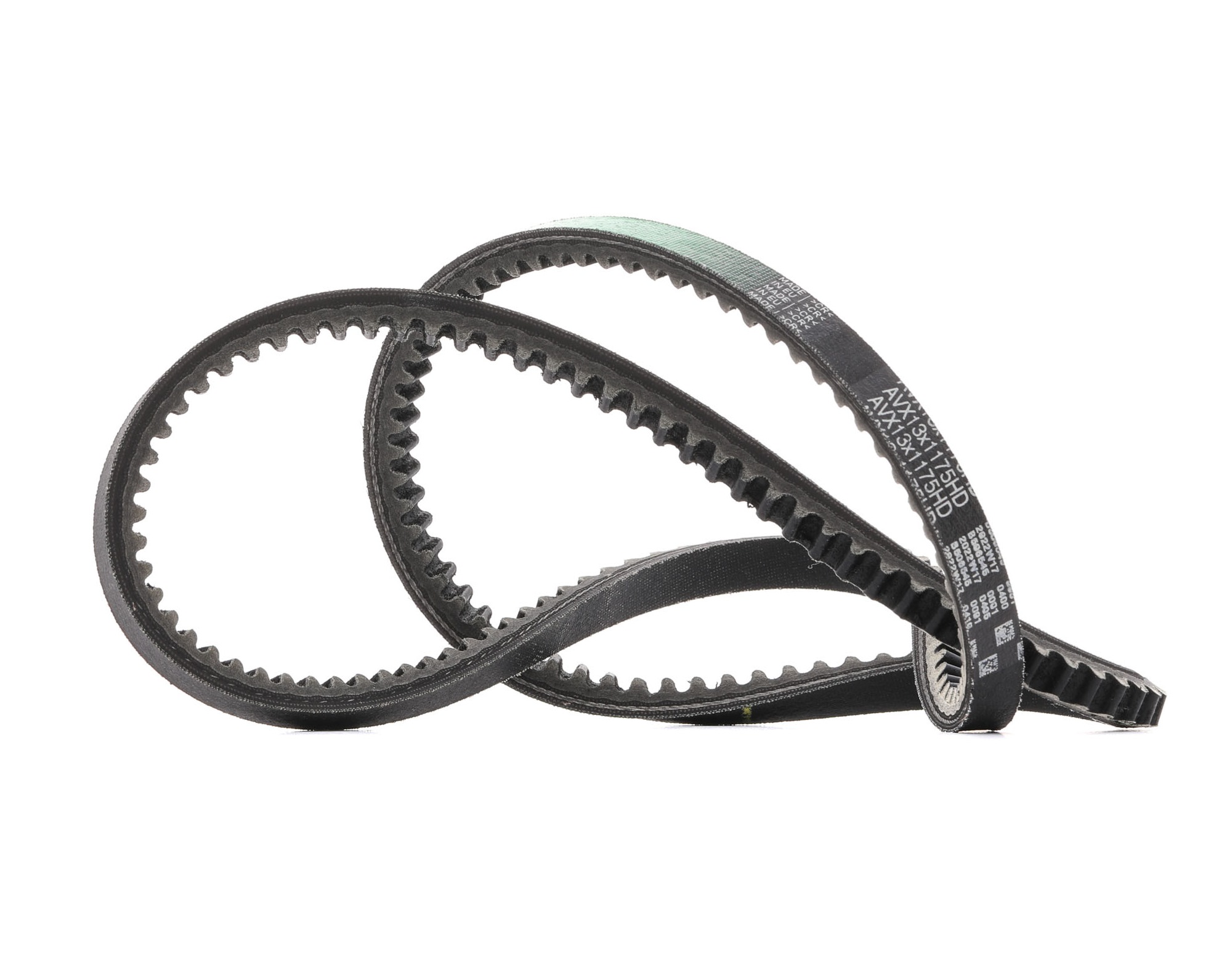 Ostke GATES Kiilrihm Toode nr.: 6477EXL madala hinnaga 11,08 €