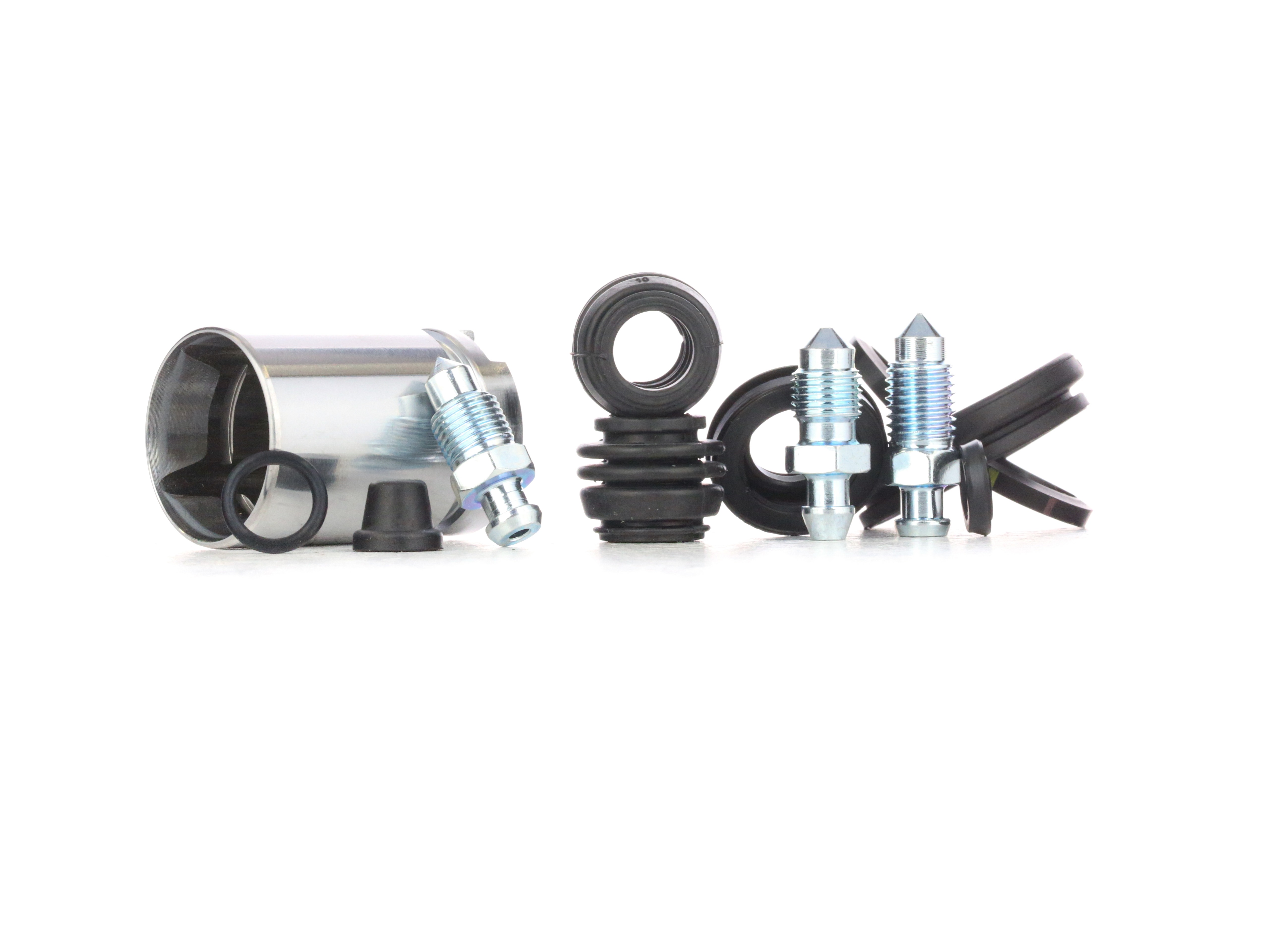 Compre FRENKIT Jogo de reparação, pinça de travão Produto No.: 230901 a preços baixos de 20,11 €