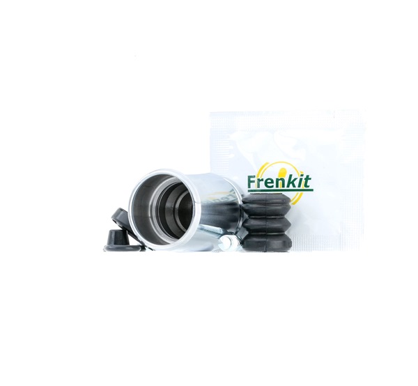 OEM Ремонтен комплект, спирачен апарат RENAULT 1.6 (JA00) 110 K.C. бензин от FRENKIT онлайн на супер цени