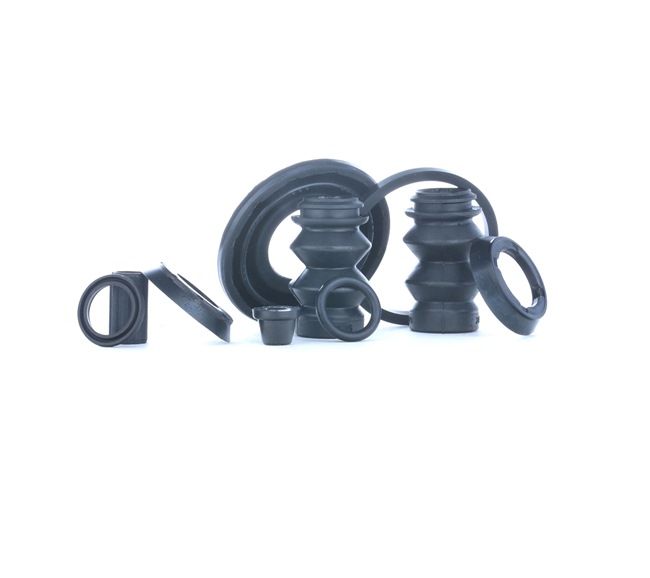 OE Bremssattel-Reparatur-Kit FIAT STILO 2002 1127091, 7701207481, Z1385X von FRENKIT