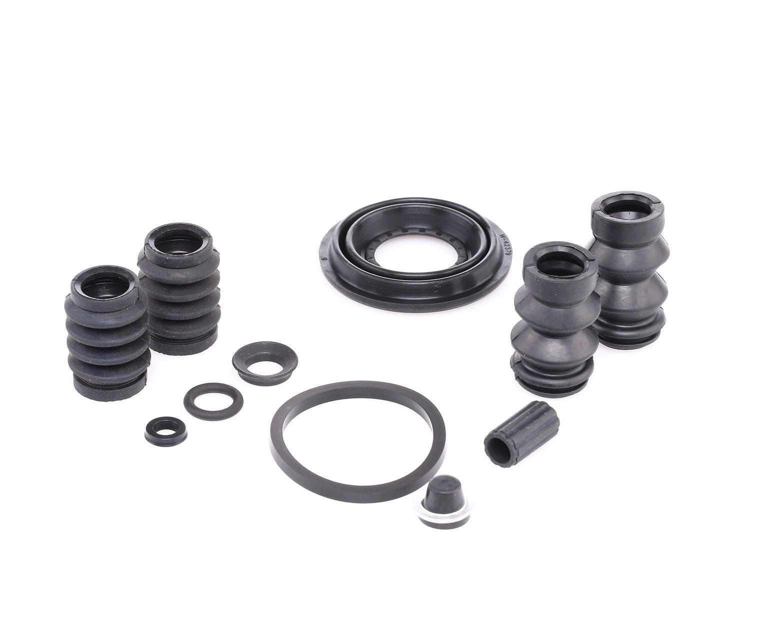 Acquista Kit di revisione della pinza freno da FRENKIT Numero prodotto.: 238042 al costo di soli 17,31 €