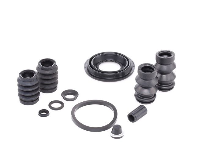 OE Bremssattel-Reparatursatz FIAT STILO 2001 4861620, Z1385X, 1610567680 von FRENKIT