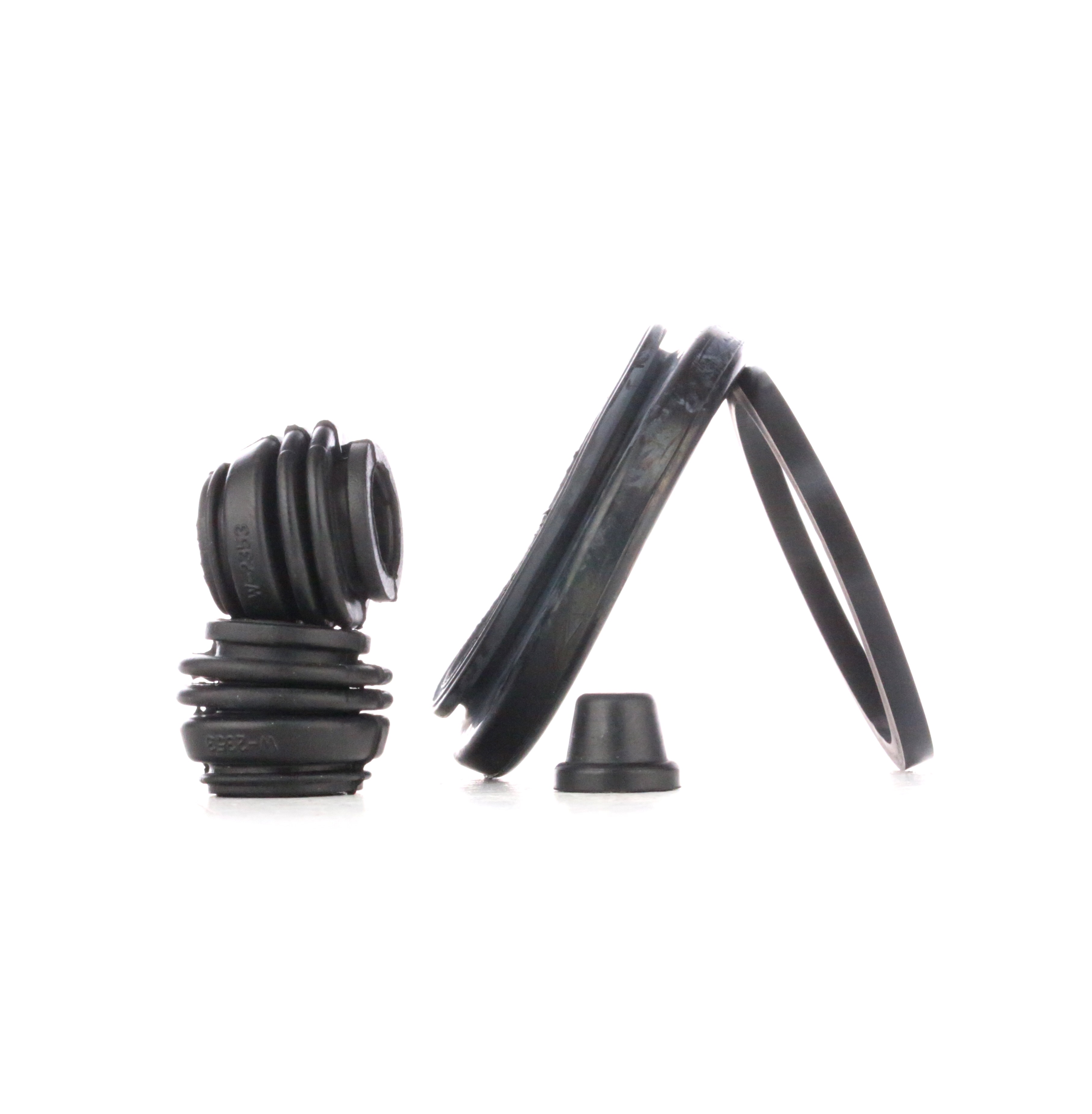 Acquista Kit di revisione della pinza freno da FRENKIT Numero prodotto.: 238044 al costo di soli 10,18 €