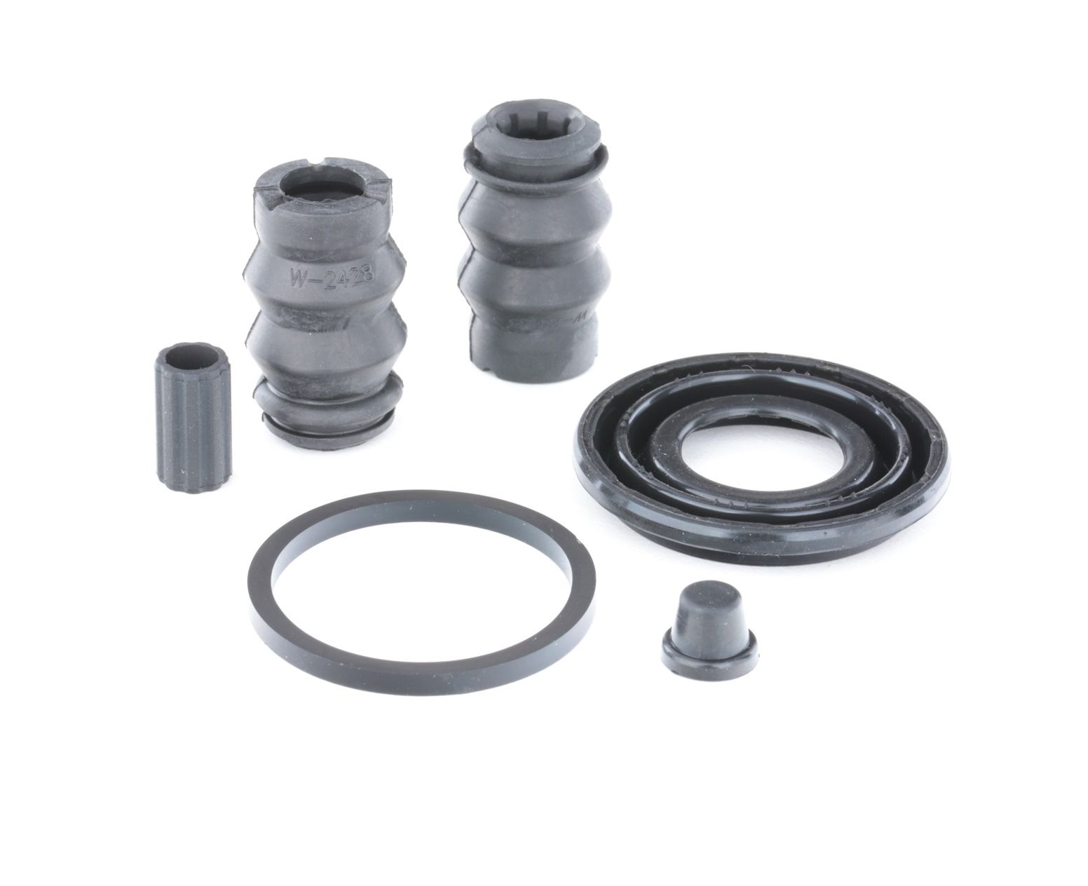 FRENKIT Bremssattel-Reparatursatz Produkt Nr.: 238057 zum unschlagbaren Preis von 6,52 € erstehen