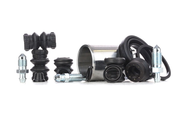 OEM Σετ επισκευής, δαγκάνα φρένων VW PASSAT 315, 3A5 από FRENKIT - εξοικονομήστε χρήματα με τις χαμηλές μας τιμές
