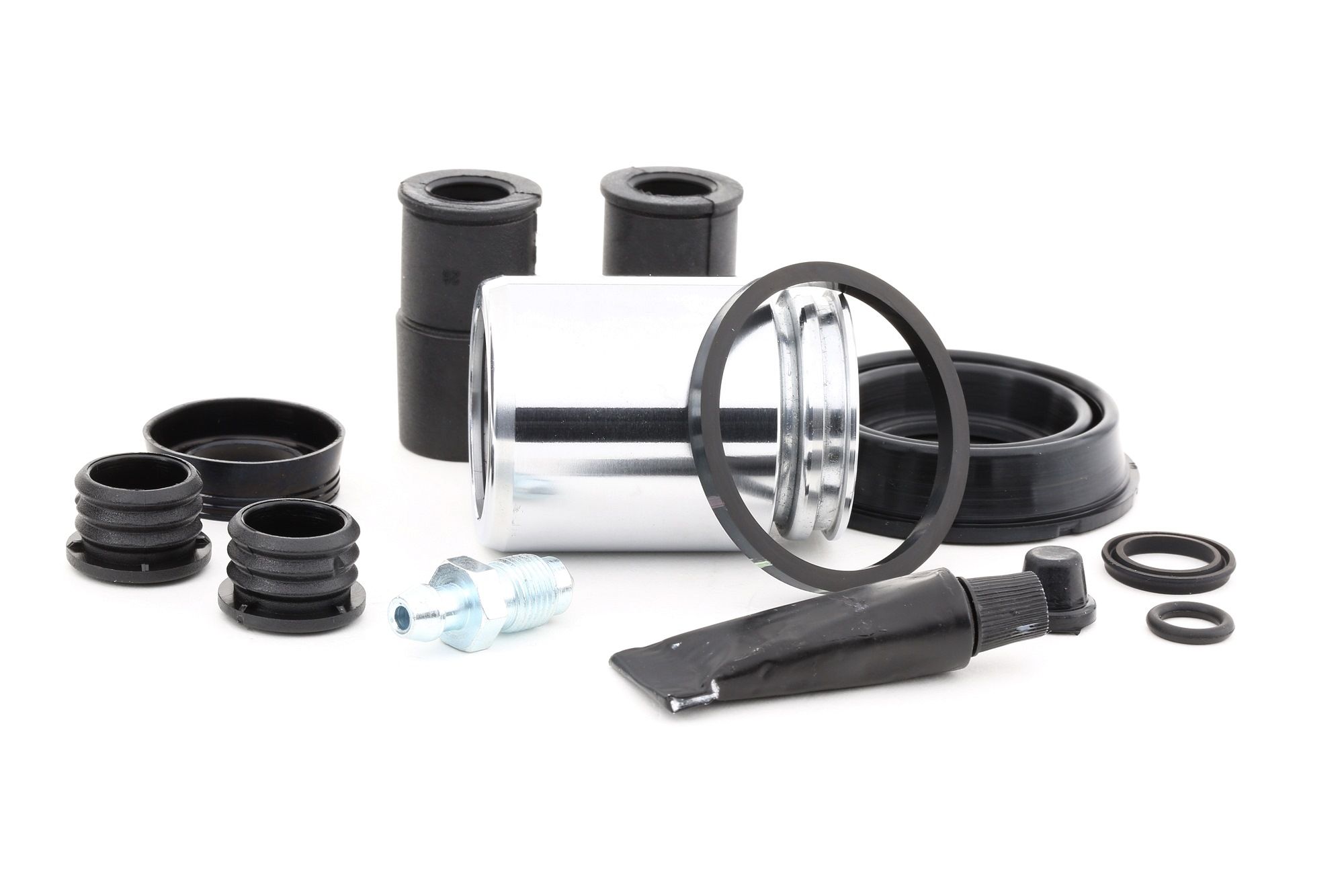 Acquista Kit di revisione della pinza freno da FRENKIT Numero prodotto.: 238913 al costo di soli 21,73 €