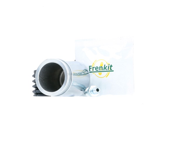 OE Kit revisione pinze freno TOYOTA PREVIA 2018 di FRENKIT