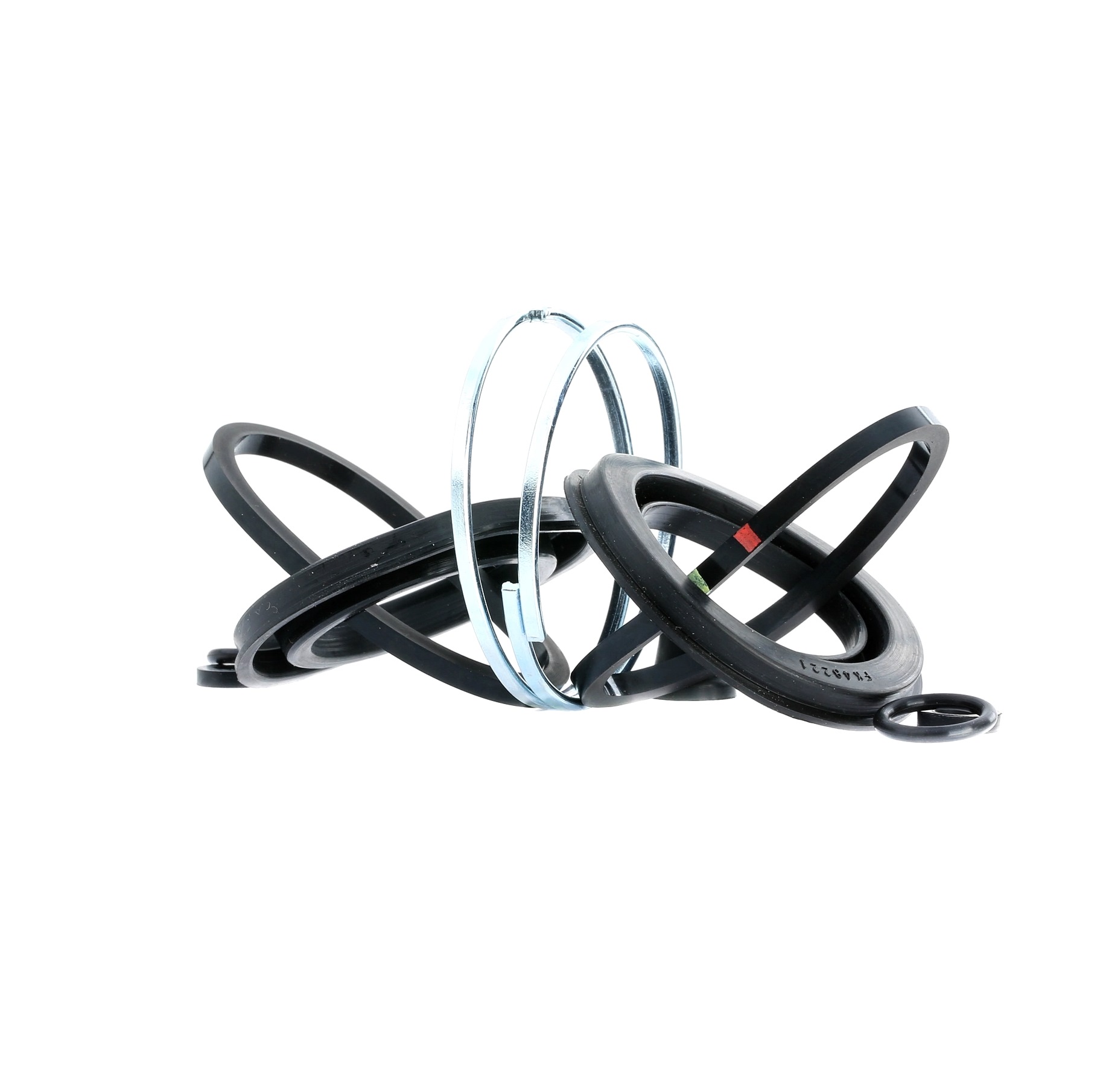 FRENKIT Bremssattel-Reparatursatz Produkt Nr.: 242004 zum günstigen Preis von 7,66 € kaufen
