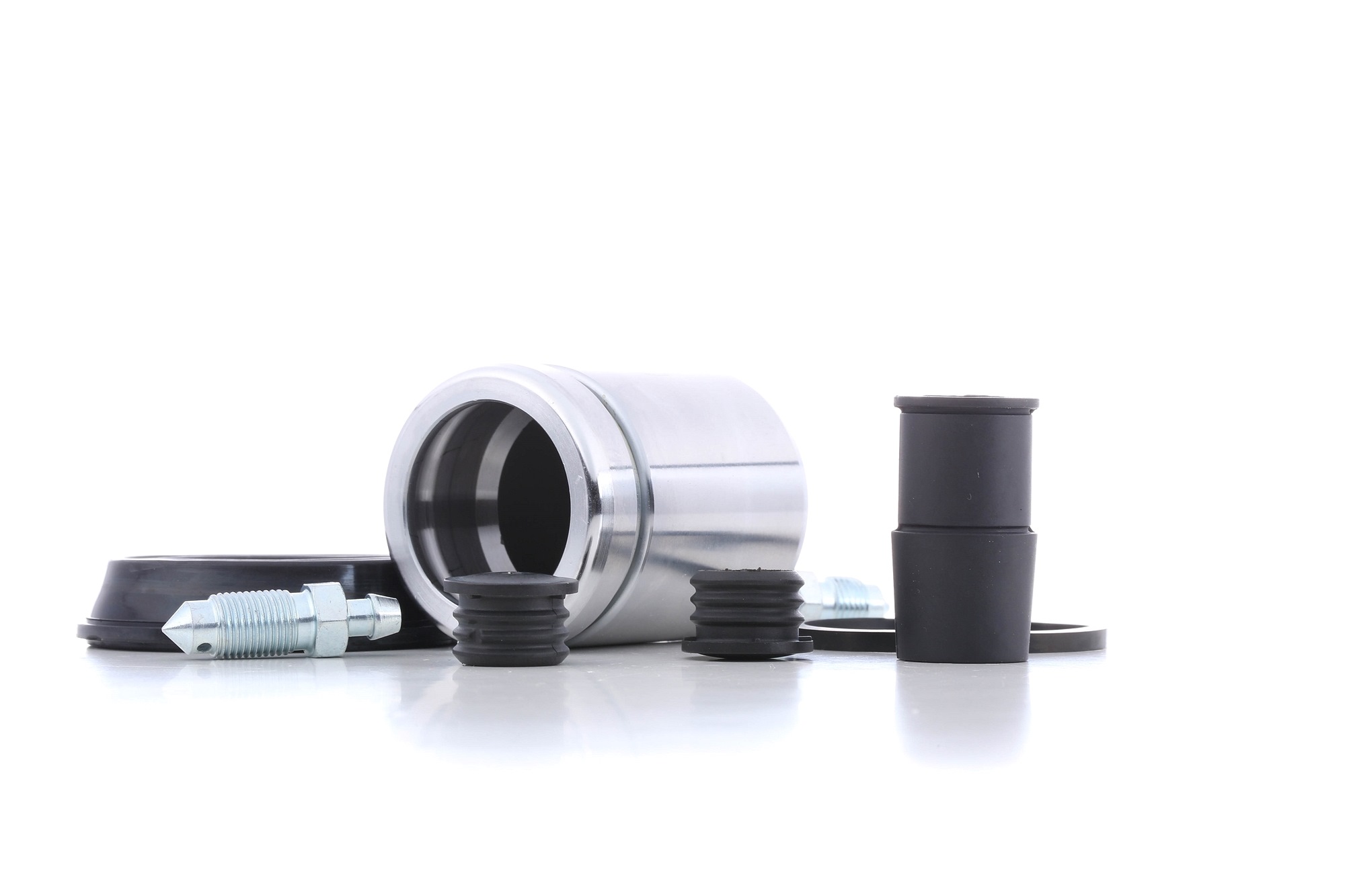 Acquista Kit di revisione della pinza freno da FRENKIT Numero prodotto.: 244911 al costo di soli 28,47 €