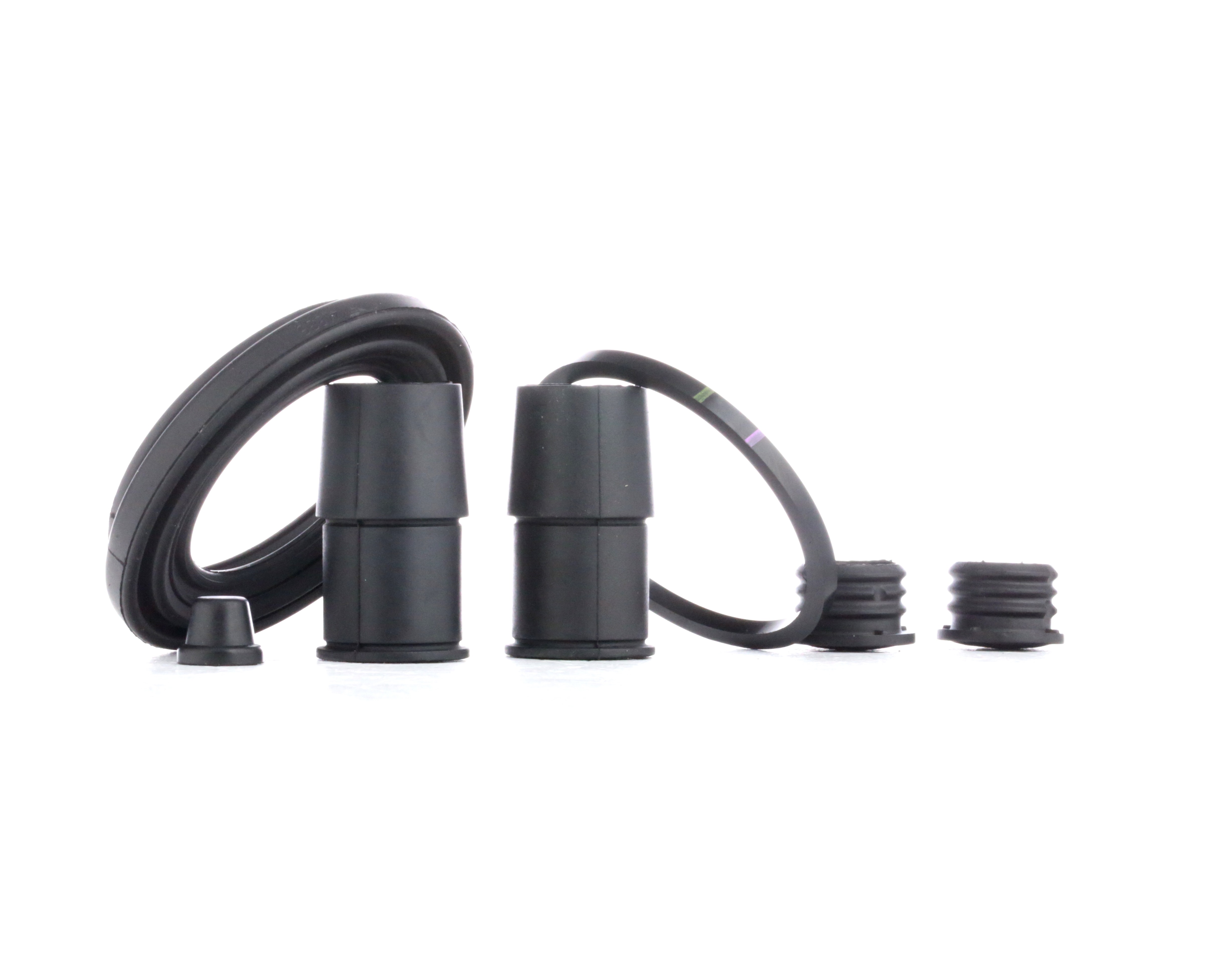 Acquista Kit di revisione della pinza freno da FRENKIT Numero prodotto.: 248027 al costo di soli 12,37 €