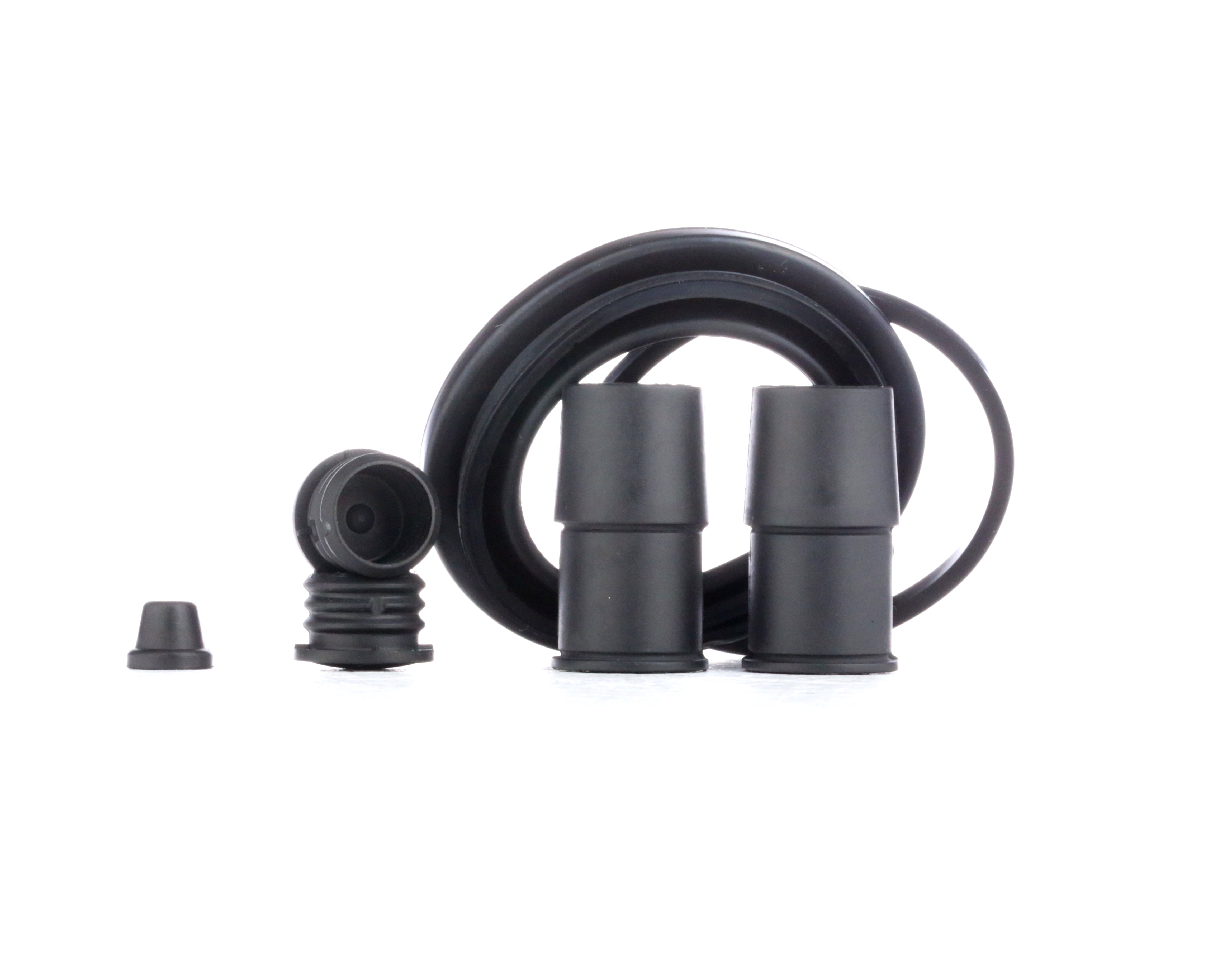 FRENKIT Bremssattel-Reparatursatz Produkt Nr.: 254002 zum unschlagbaren Preis von 10,64 € erstehen