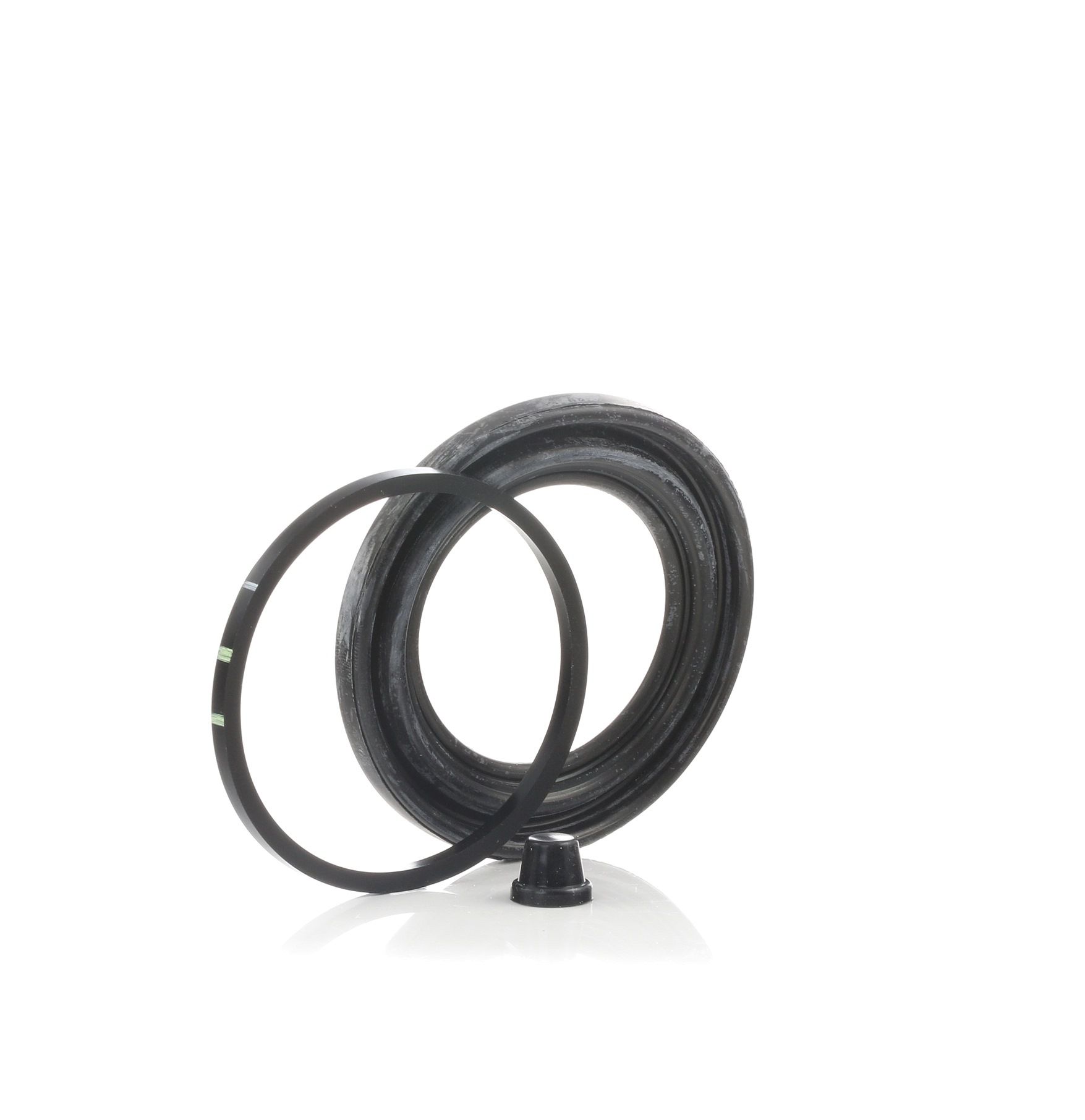 Compre FRENKIT Jogo de reparação, pinça de travão Produto No.: 257020 a preços baixos de 7,91 €