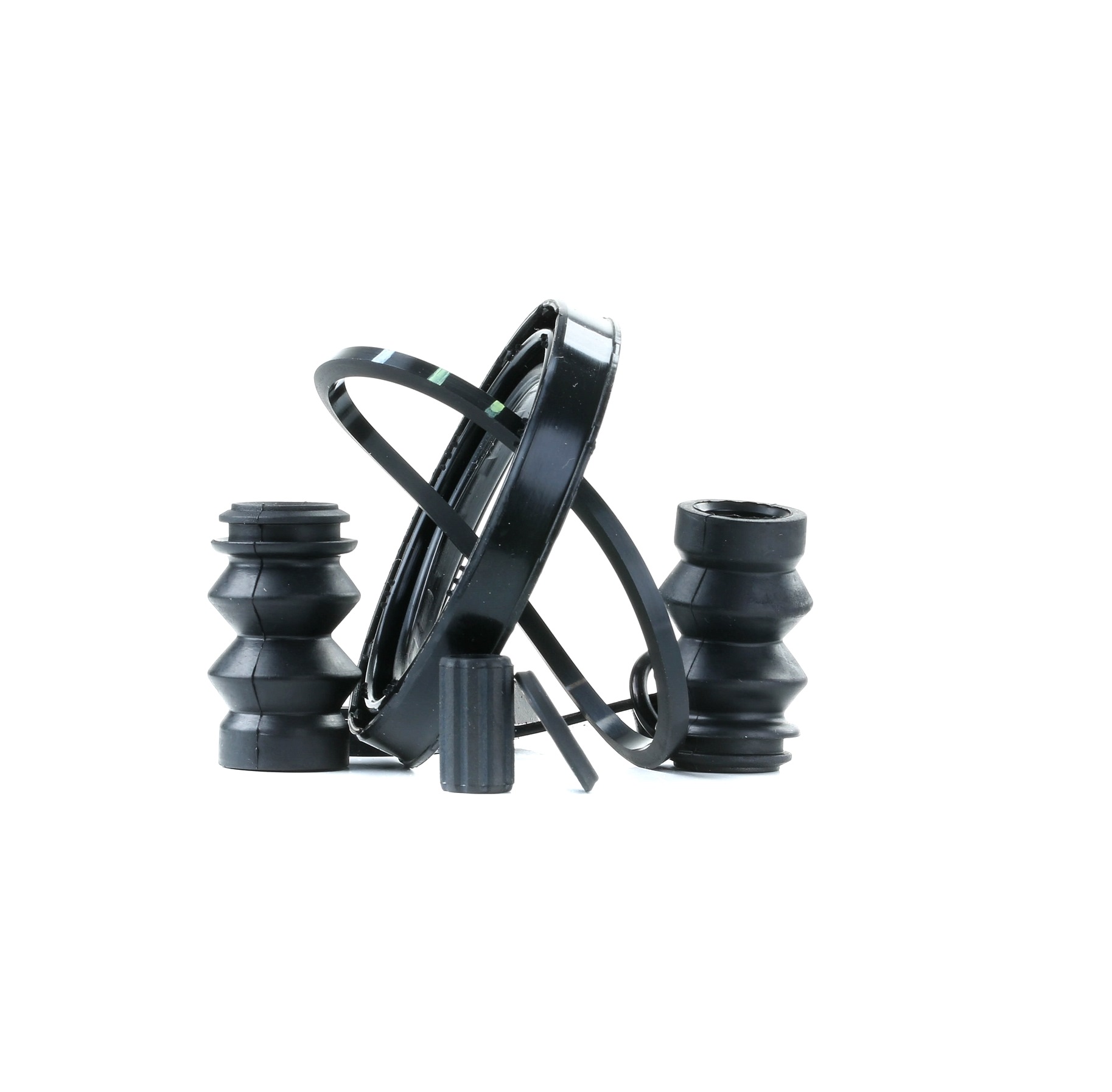 Acquista Kit di revisione della pinza freno da FRENKIT Numero prodotto.: 257039 al costo di soli 16,39 €