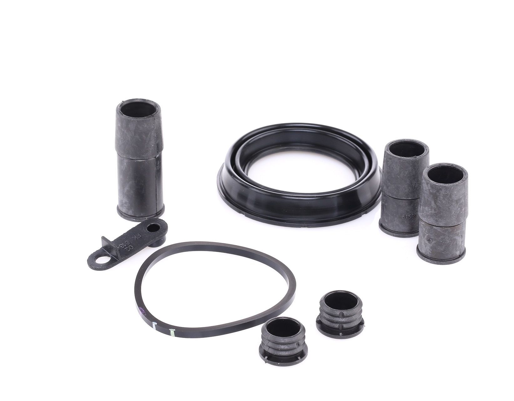 Compre FRENKIT Juego de reparación, pinza de freno Número de producto: 260032 a bajo precio de 13,68 €