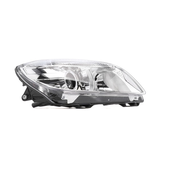 OEM Φανάρια εμπρός SKODA 1.0 TGI CNG 90 PS Βενζίνη/φυσικό αέριο (CNG) 5J1941016D από την TYC ηλεκτρονικά σε χαμηλές τιμές
