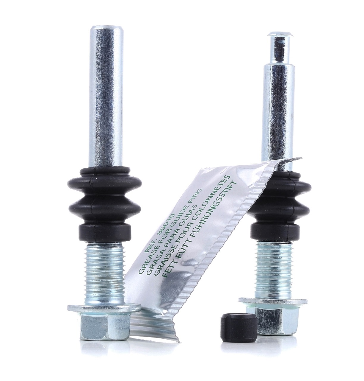 Ostke FRENKIT Juhthülsikomplekt, pidurisadul Toode nr.: 809004 madala hinnaga 13,13 €