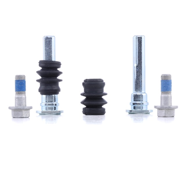 OE NISSAN MAXIMA Комплект водещи втулки, спирачен апарат 4414070J25, 4D0698647, 34111153200 от FRENKIT - намалени цени