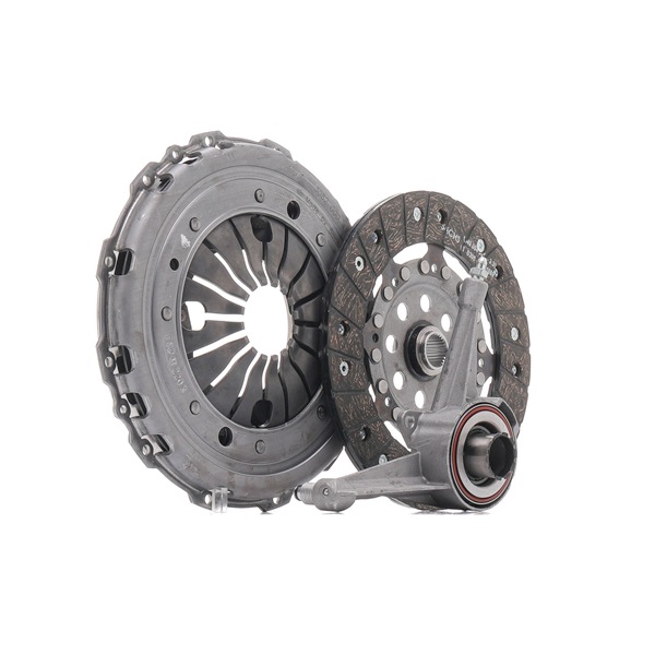 OEM Комплект съединител VW 2.5 TDI 102 K.C. дизел от SACHS онлайн на супер цени