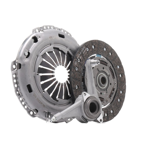OE Koppeling, set VW TRANSPORTER 2015 van SACHS