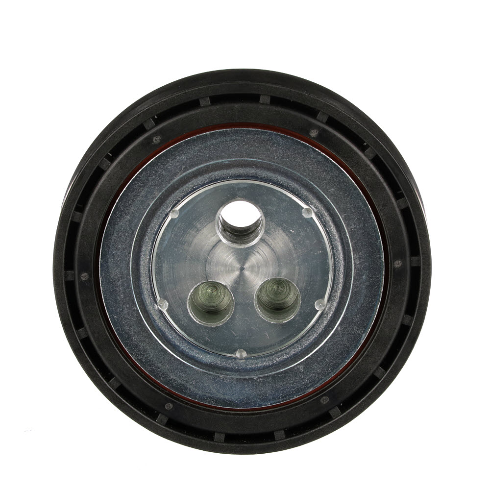 OEM Geleiderol / omdraairol v-snaren IVECO 2.3 35 C 12 , 35 S 12 116 PK Diesel 500393575 van GATES online aan verbazingwekkende prijzen