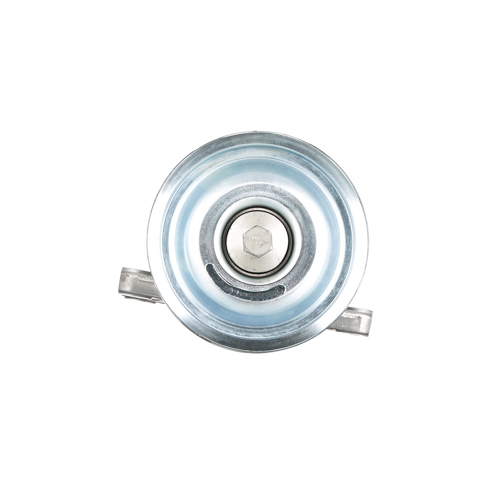 OEM Polea inversión / guía, correa poli v Citroen DS3 Cabrio 2013 9674960980, 1611422980, 9684015280 GATES