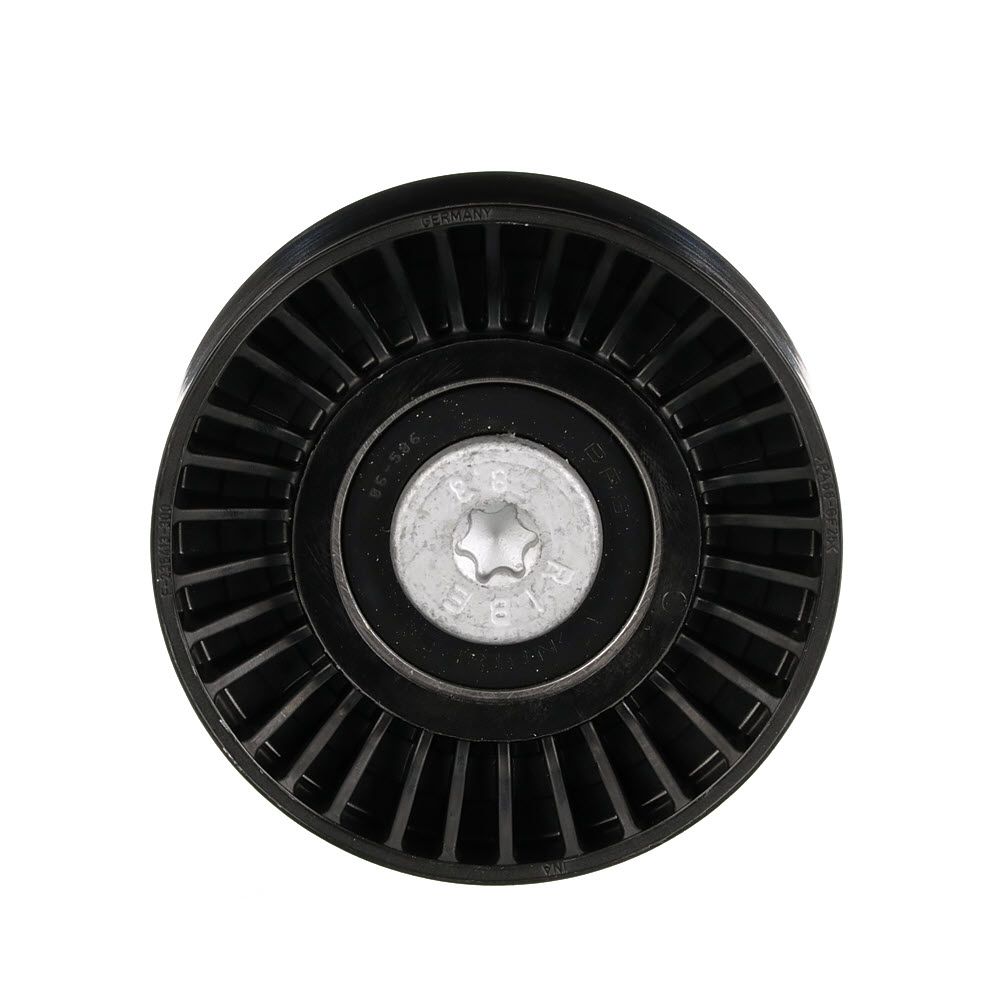 Kupte si levné originální Vratna / vodici kladka, klinovy zebrovy remen T36455 porovnatelné s 06E903341B OEM čísly online