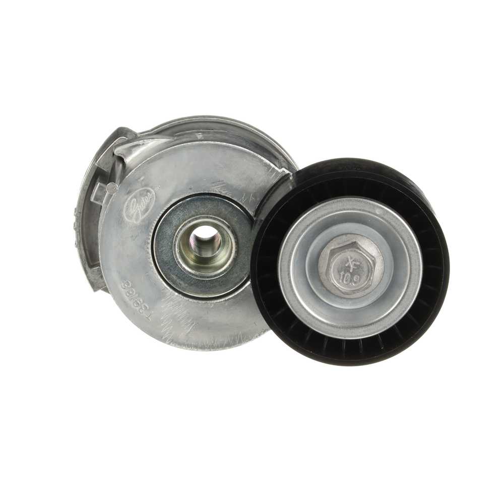Iegādājieties lēti oriģinālo Spriegotājrullītis, Ķīļrievu siksna T39186 comparable with 9671609180 OEM numbers online