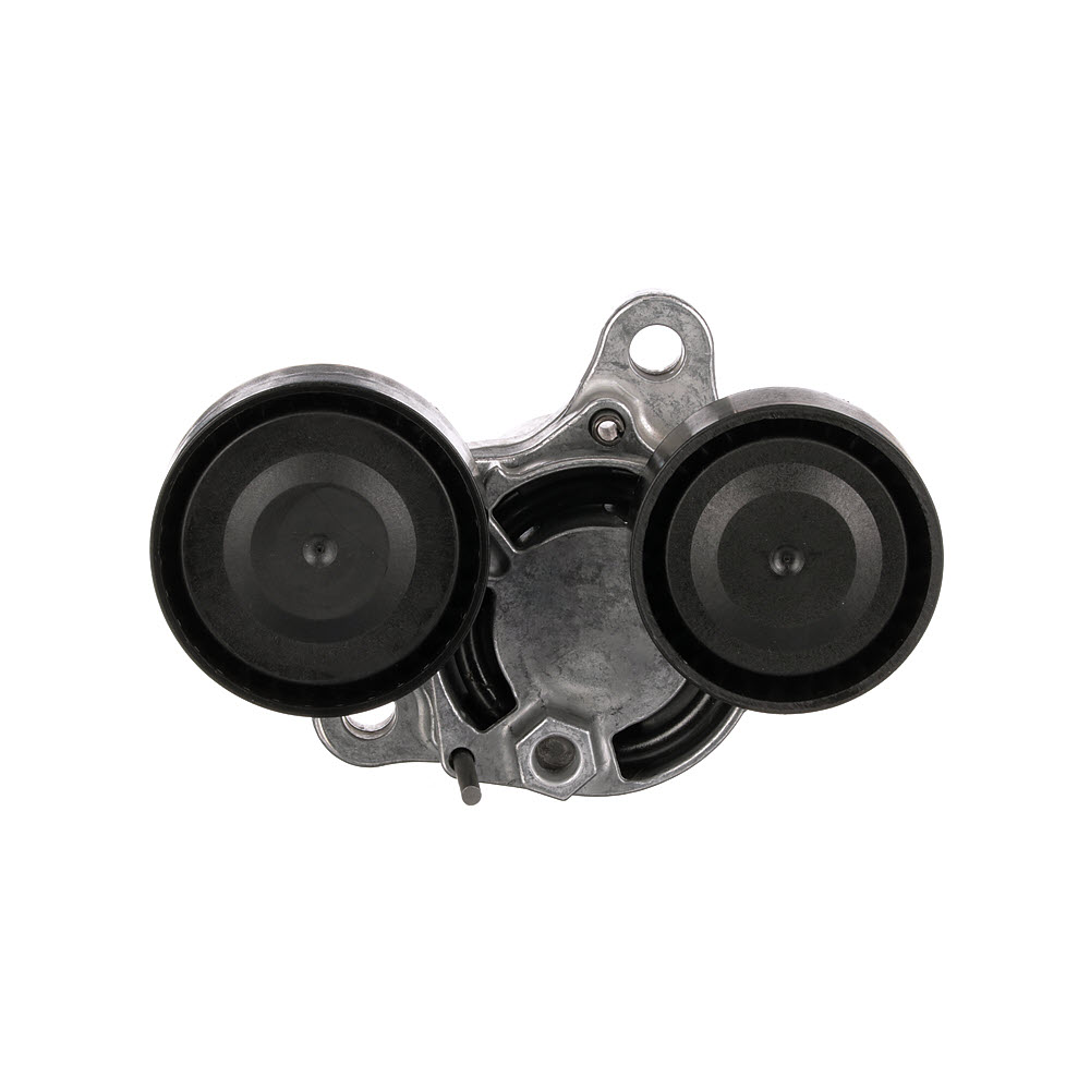 Compre GATES Polea tensora, correa poli V Número de producto: T39198 a bajo precio de 71,97 €
